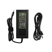 Green Cell AD68P power adapter/inverter Indoor 135 W Black