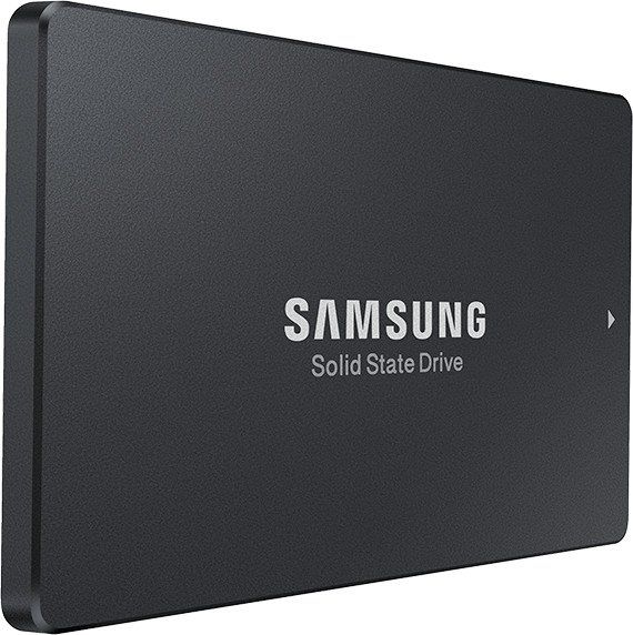 SSD server Samsung PM893 480 GB 2.5