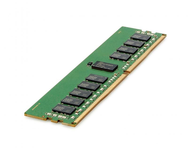 SERVER MEMORY DDR4 64GB REG/P00930-B21 HPE