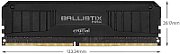 Crucial CRUCIAL 32GB DDR5-4800 UDIMM CL40 (16Gbit)