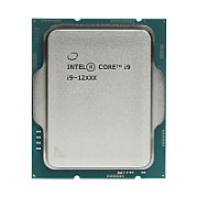 Procesor Intel Core i9-12900K, 16C (8P + 8E) / 24T, 3.20 - 5.20 GHz, 30 MB cache, 125 W, Tray