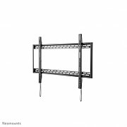Neomounts by Newstar LFD-W1000 TV/Monitor Wall Mount (fixed) for 60 - 100  Screen - Black  Specifications General Min. screen size*: 60 inch Max. screen size*: 100 inch Min. weight: 0 kg Max. weight: 125 kg Screens: 1 VESA pattern: 200x200, 200x300, 200x400, 300x200, 300x300, 350x350, 400x200