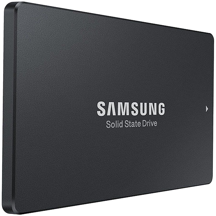 SSD server Samsung PM1643a 960 GB 2.5