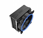 COOLER  PCCOOLER, skt. universal, racire cu aer, vent. 130.6 mm x 1, 1600 rpm  PALADIN 400 ARGB 
