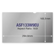 PRIVACY SCREEN TARGUS 13.3W ASF133W9EU