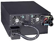 EBM EATON 9SX 180V RT3U