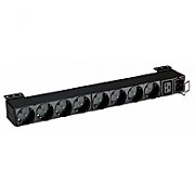 PDU EATON FLEXPDU 8 DIN