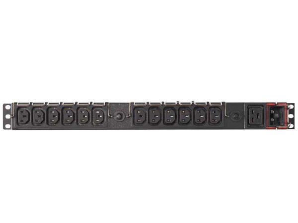 PDU EATON FLEXPDU 12 IEC