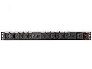 PDU EATON FLEXPDU 12 IEC