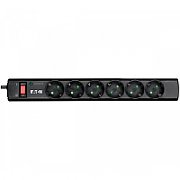 PROT.STRIP EATON 6 DIN