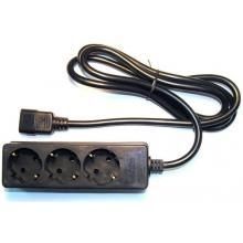 CBL EATON IEC -SHUKO 10A