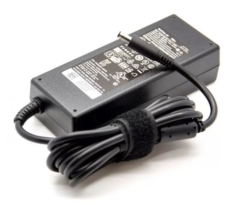 ADAPTOR AC DELL EUR 45W POWER CORD P