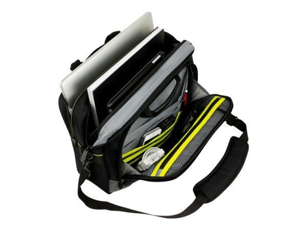 TCG470GL 15-17.3  Topload Laptop Case