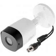 CAM BULLET EXTERIOR  3.6MM IR 20M DAHUA