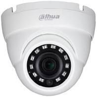 CAM DOME EXTERIOR  2.8MM IR 4K 30M DAHUA