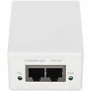 Injector POE Dahua TAM1GT1GT-30