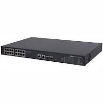 DAHUA SWT POE 24PORT PFS3226-24ET-240 DAHUA