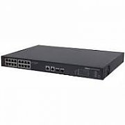 DAHUA SWT POE 24PORT PFS3226-24ET-240 DAHUA