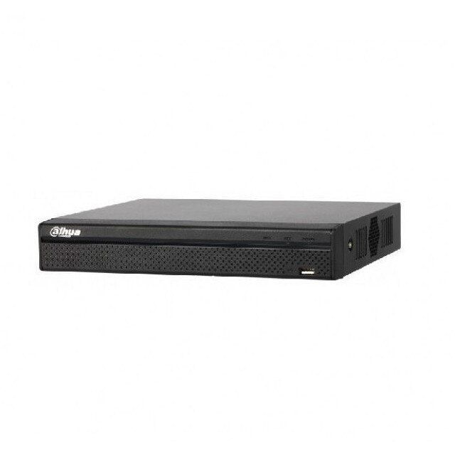 NVR 16CHANNELS DAHUA NVR4116HS-8P-4KS2/L