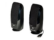 Logitech Speakers S150 Black Wired 1.2 W