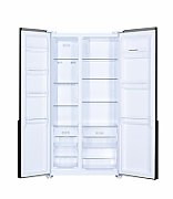 SIDE BY SIDE HEINNER HSBS-H442NFGWHE++