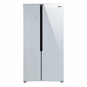 SIDE BY SIDE HEINNER HSBS-H442NFGWHE++