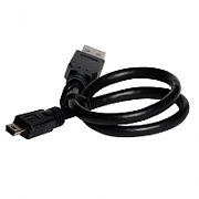 RACK extern SPACER, pt HDD/SSD, 2.5 inch, S-ATA, interfata PC USB 3.0, plastic, Bleu,  SPR-25612BL  (include TV 0.75 lei)