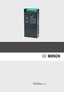 POWER SUPPLY UNIVERSAL/UPS 2416 A BOSCH