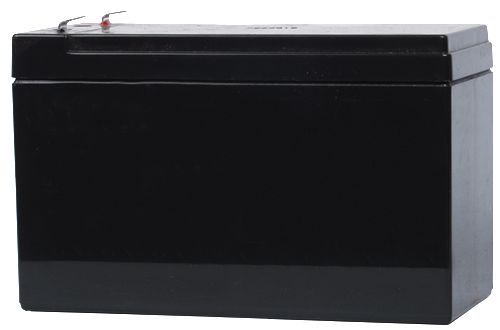 BATTERY 12V 2.2AH/D1222 BOSCH