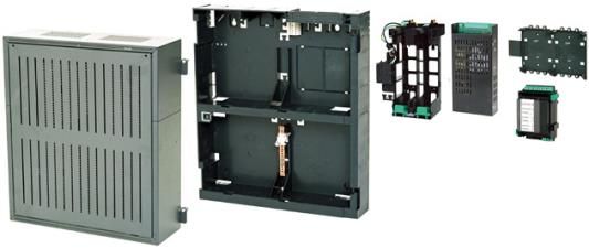 POWER SUPPLY KIT 24V/6A/FPP 5000 BOSCH