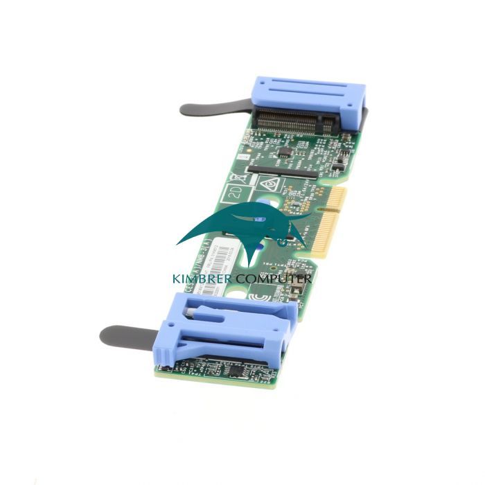 Lenovo ThinkSystem M.2 with Mirroring Enablement Kit