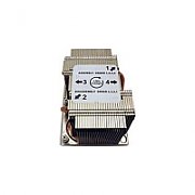 FTS Cooler Kit for 2nd CPU no ATD