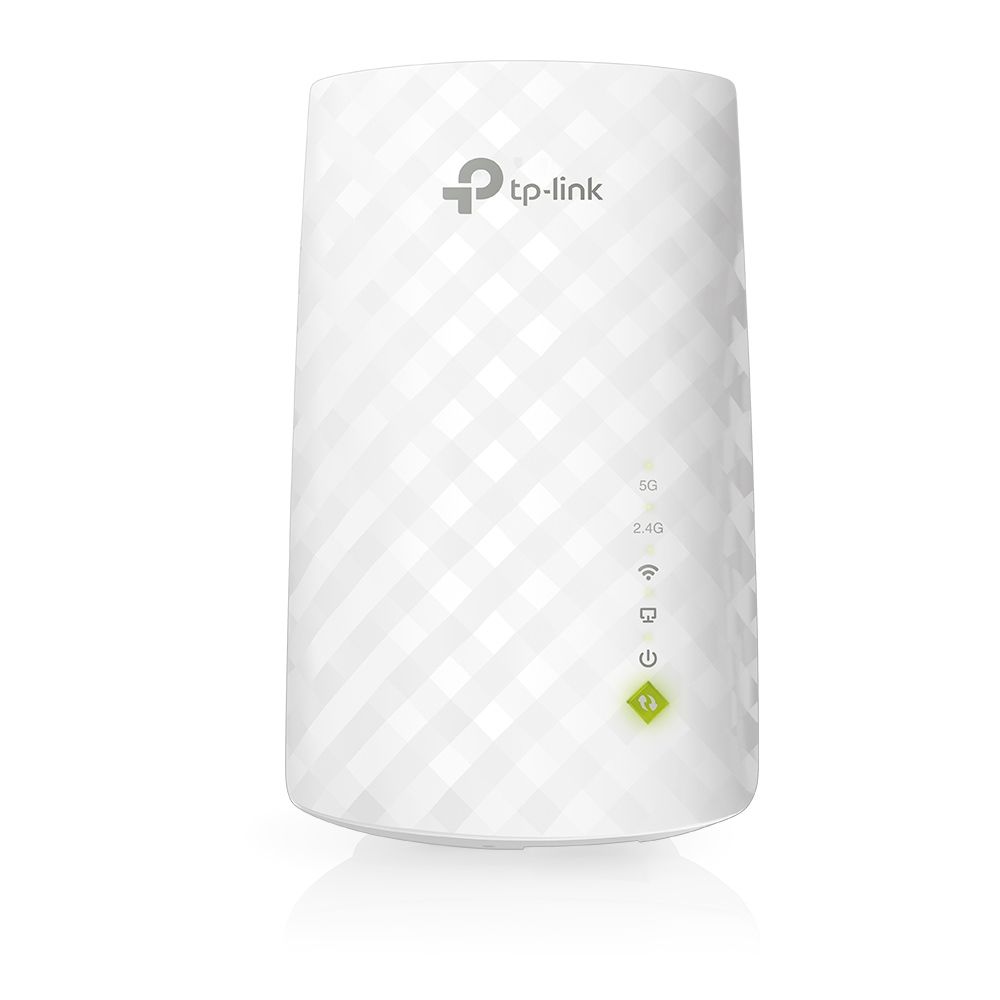 RANGE EXTENDER TP-LINK wireless  AX1500, 1500Mbps, 1 port Gigabit,  2 antene interne, 2.4 / 5Ghz dual band, Wi-Fi 6,  RE500X  (include timbru verde 1.5 lei)