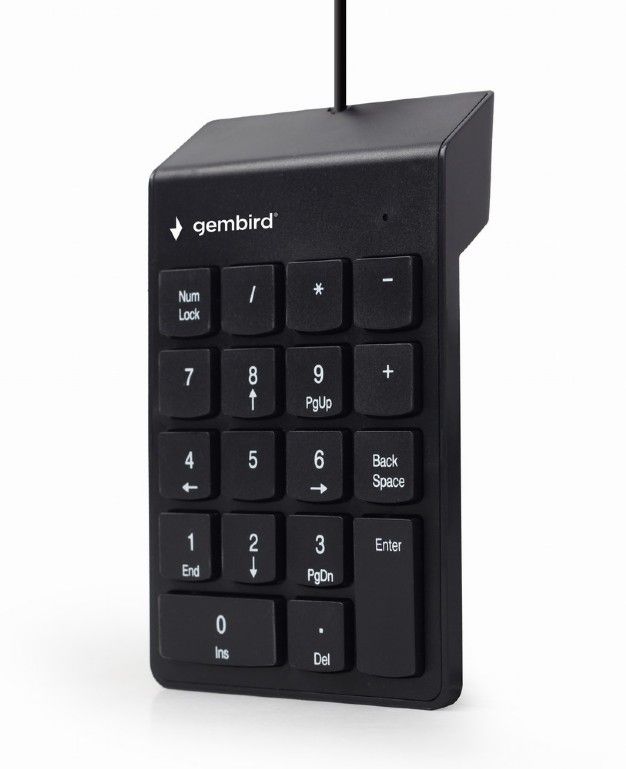 Lenovo Go Wireless Numeric Keypad