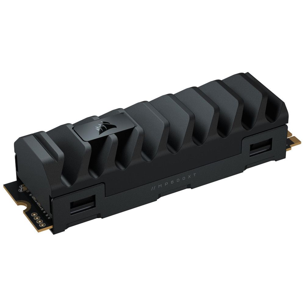 CORSAIR SSD MP600 PRO XT 2TB NVMe M.2 2280