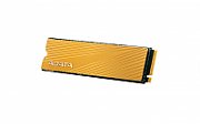 ADATA SSD ADATA XPG GAMMIX S70 BLADE, 512GB, NVMe, M.2 2280