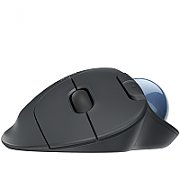 LOGITECH ERGO M575-GRAPHITE-2.4GHZ/BT-EMEA