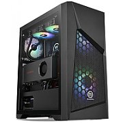 Carcasa Thermaltake Commander G32, fara sursa, black