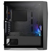 Carcasa Thermaltake Commander G32, fara sursa, black