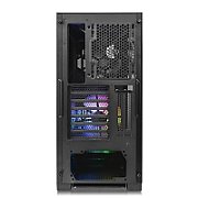 Carcasa Thermaltake Commander G32, fara sursa, black