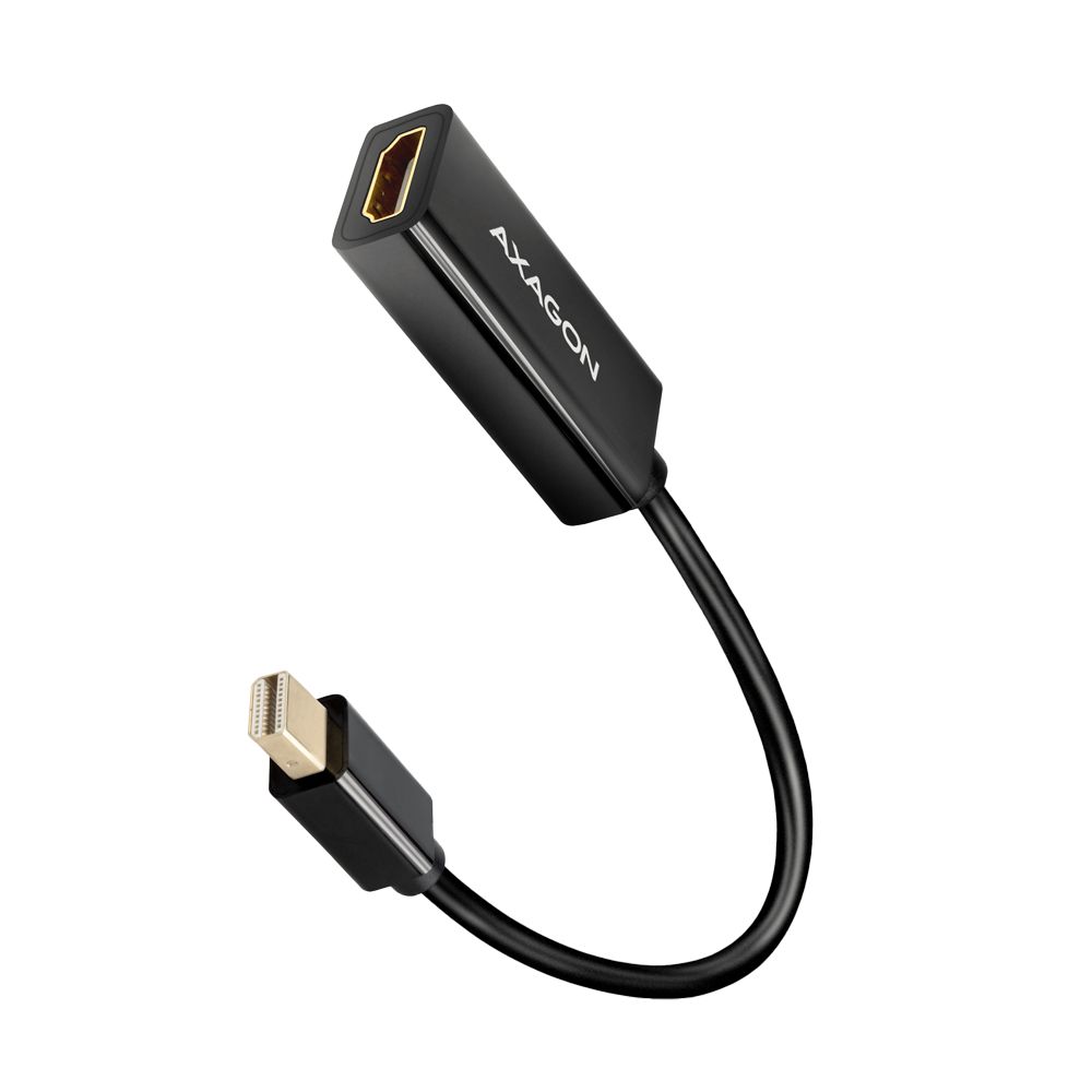 Mini DP > HDMI 1.4 adapter activ 4K/30Hz