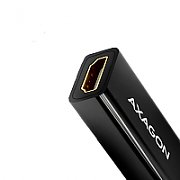 Mini DP > HDMI 1.4 adapter activ 4K/30Hz