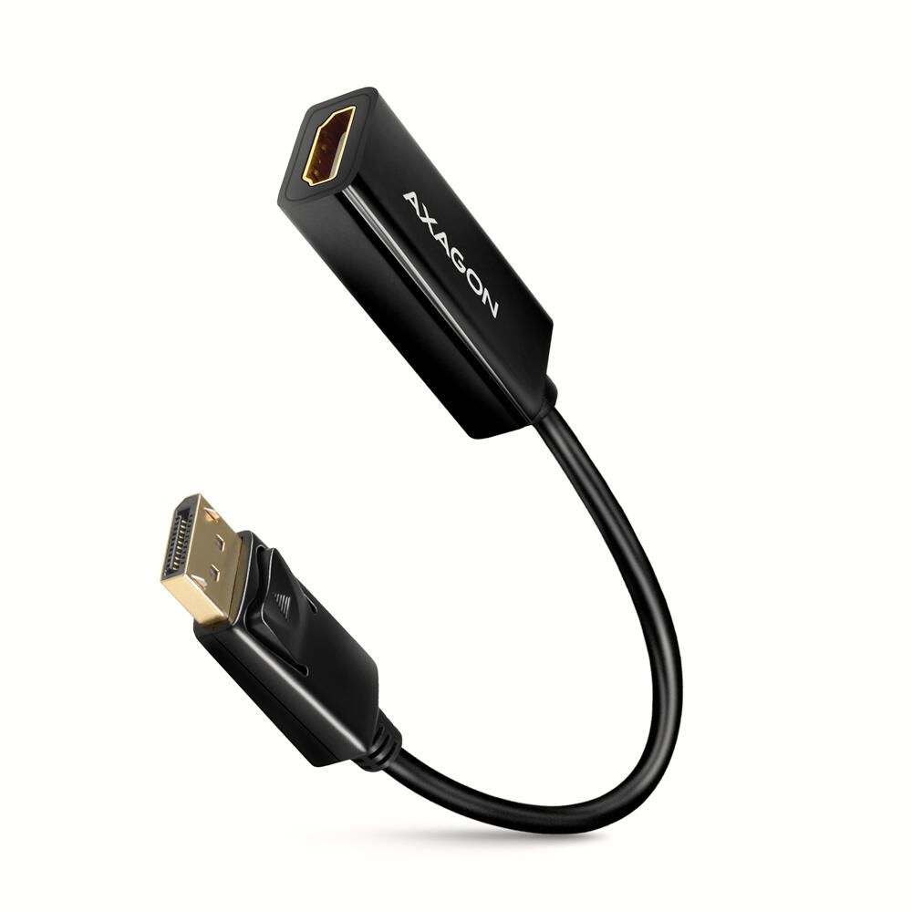 Mini DP > HDMI 1.4 cable activ, 1.8m 4K/30Hz