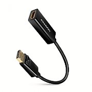 Mini DP > HDMI 1.4 cable activ, 1.8m 4K/30Hz