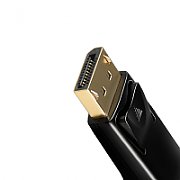 Mini DP > HDMI 1.4 cable activ, 1.8m 4K/30Hz