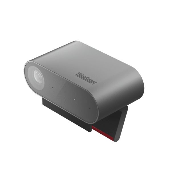 Lenovo ThinkSmart Cam, 4K,  Connectivity USB3.2 Gen1 TypeC, 3 YD, Windows 10,