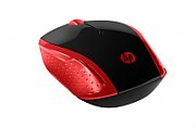 Mouse HP MOUSE 240, bluetooth, negru