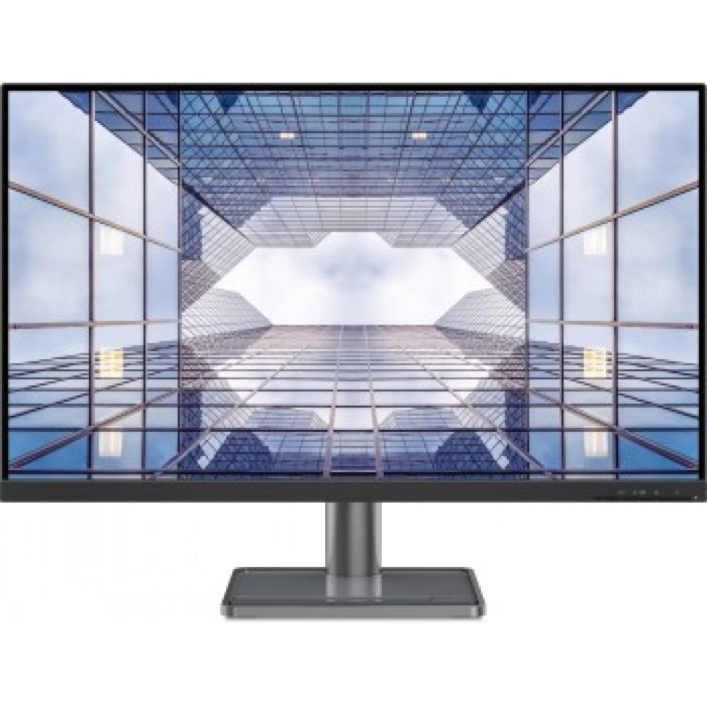 Monitor 31.5 inch WLED Lenovo L32p-30 3840 x 2160 pixeli, 60 Hz, 4 ms, Negru