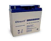 ACUMULATOR UPS ULTRACELL  UL Series - general Series  12V 18AH  UL18-12  (include TV 0.5 lei)