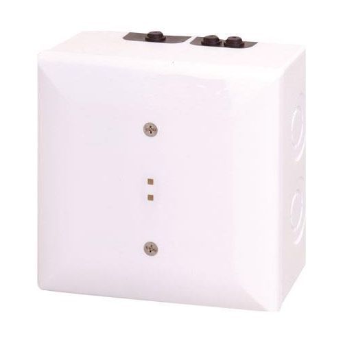 Accesoriu detectie incendiu Bosch FLM-420/4-CON-S Modul interfata 2 zone conventionale, adresabil, carcasa, IP54